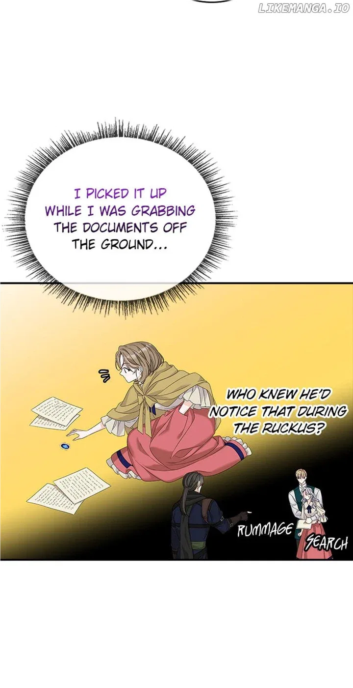 Syrinx, the Villain Healer Chapter 48 – Page 21