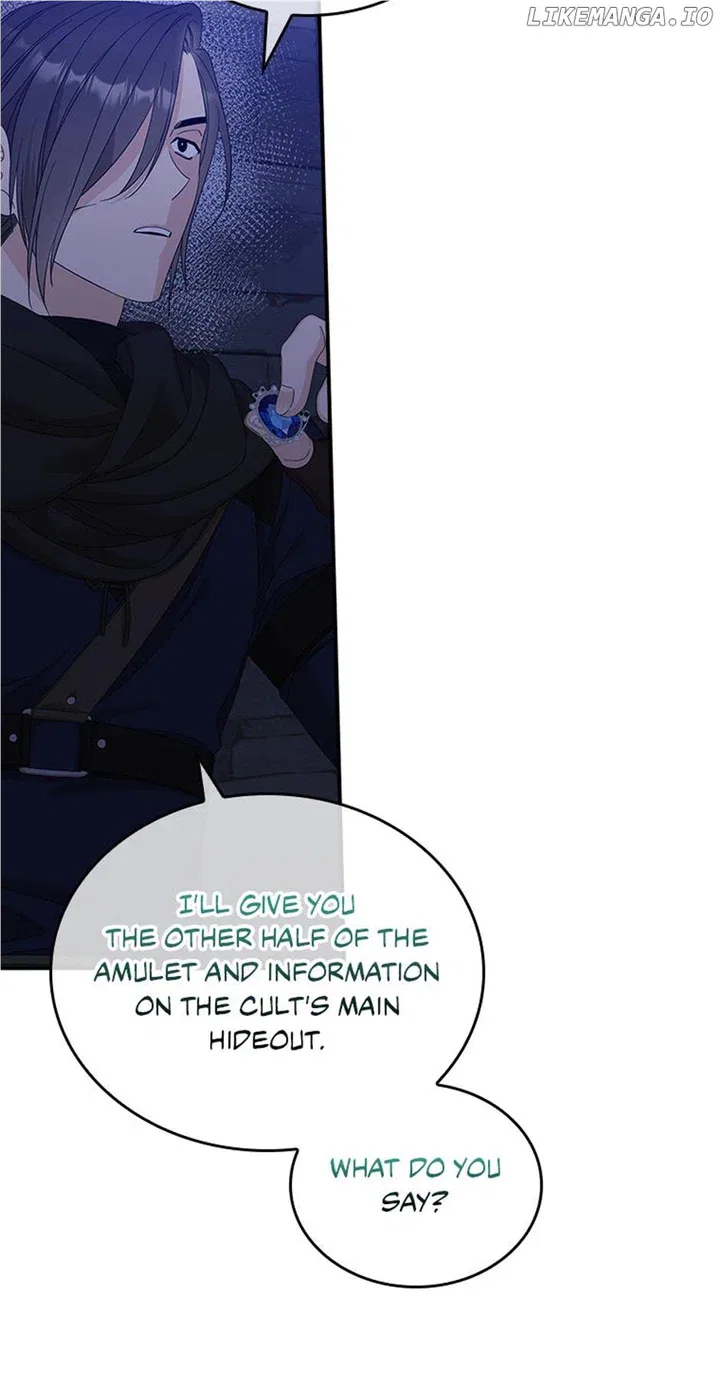 Syrinx, the Villain Healer Chapter 48 – Page 23