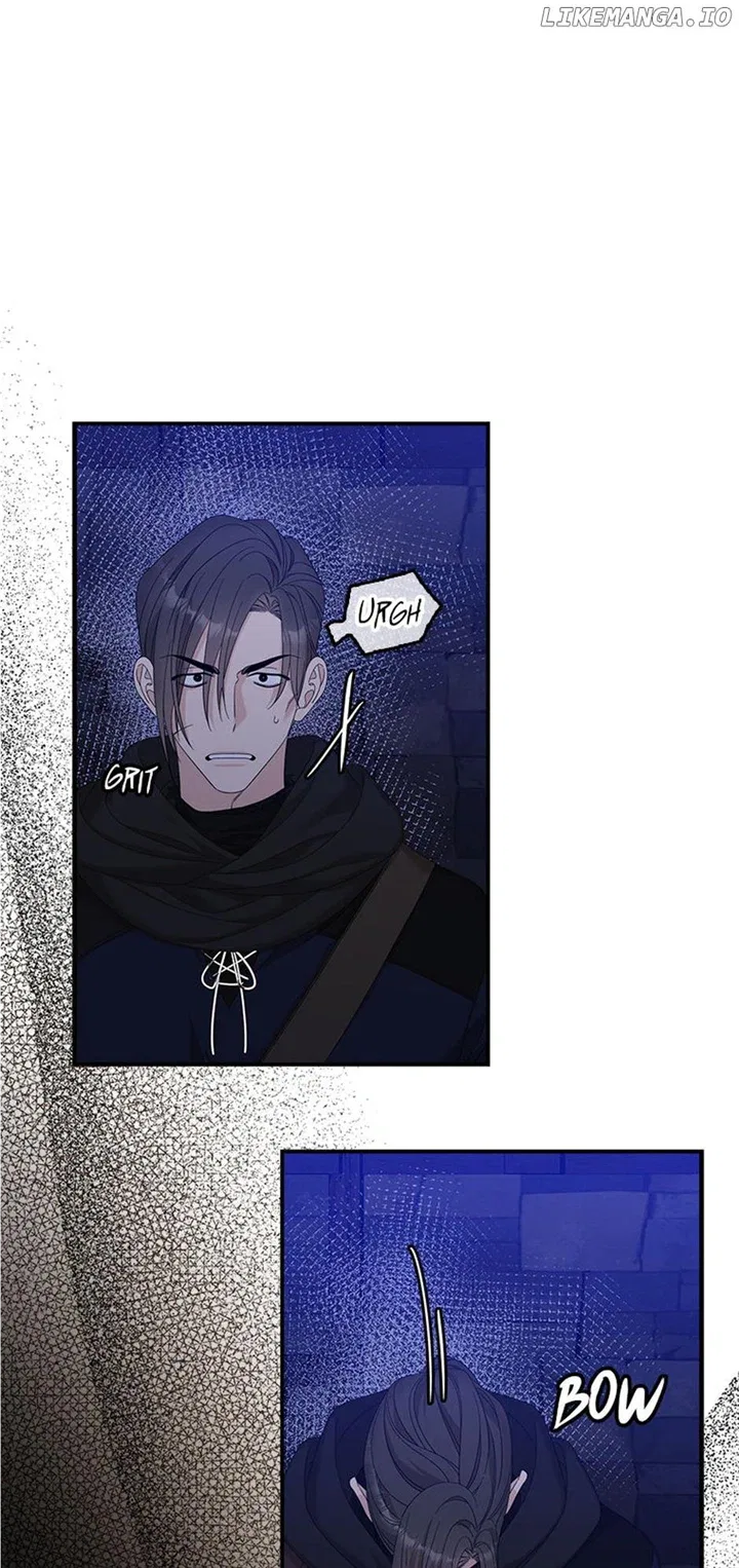 Syrinx, the Villain Healer Chapter 48 – Page 26