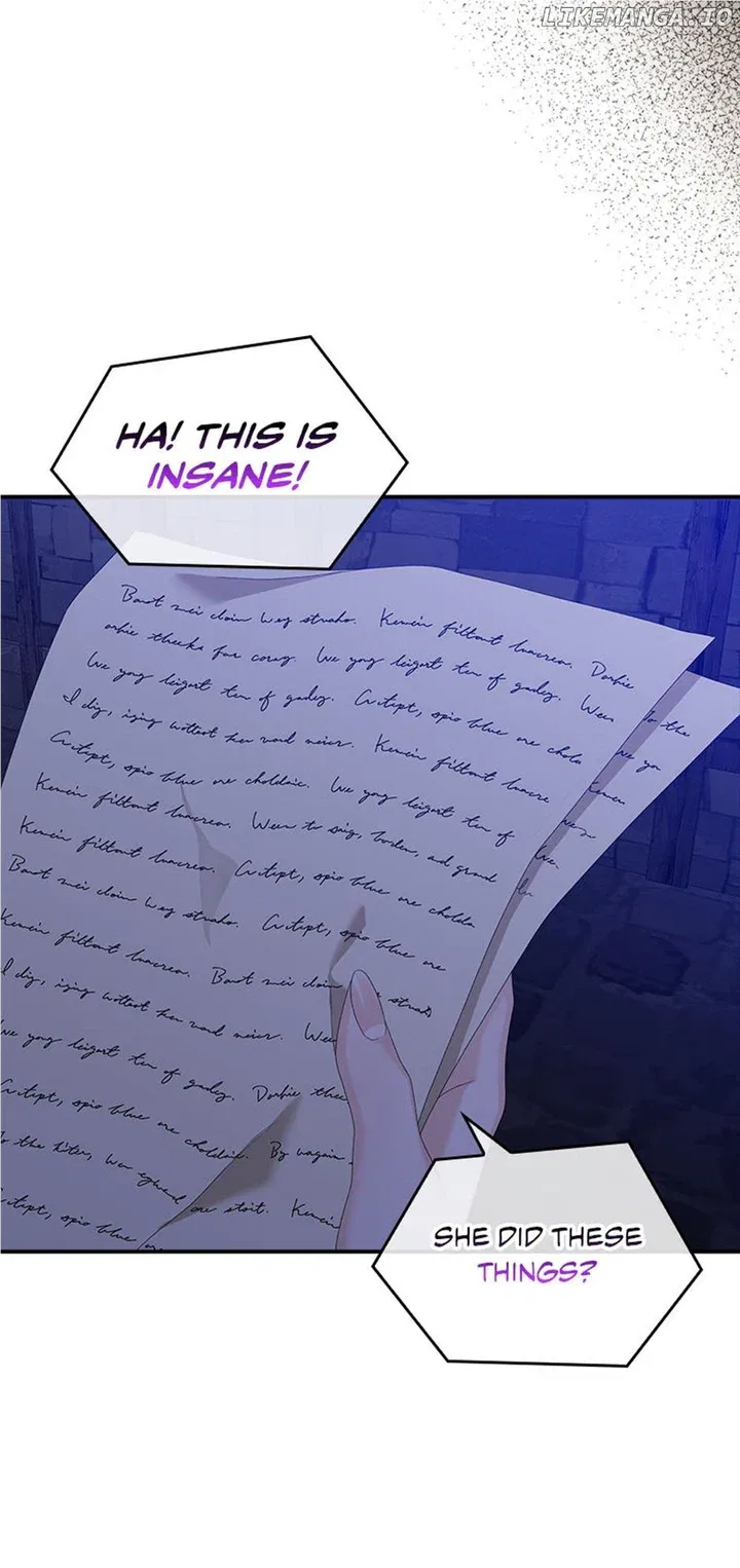 Syrinx, the Villain Healer Chapter 48 – Page 28