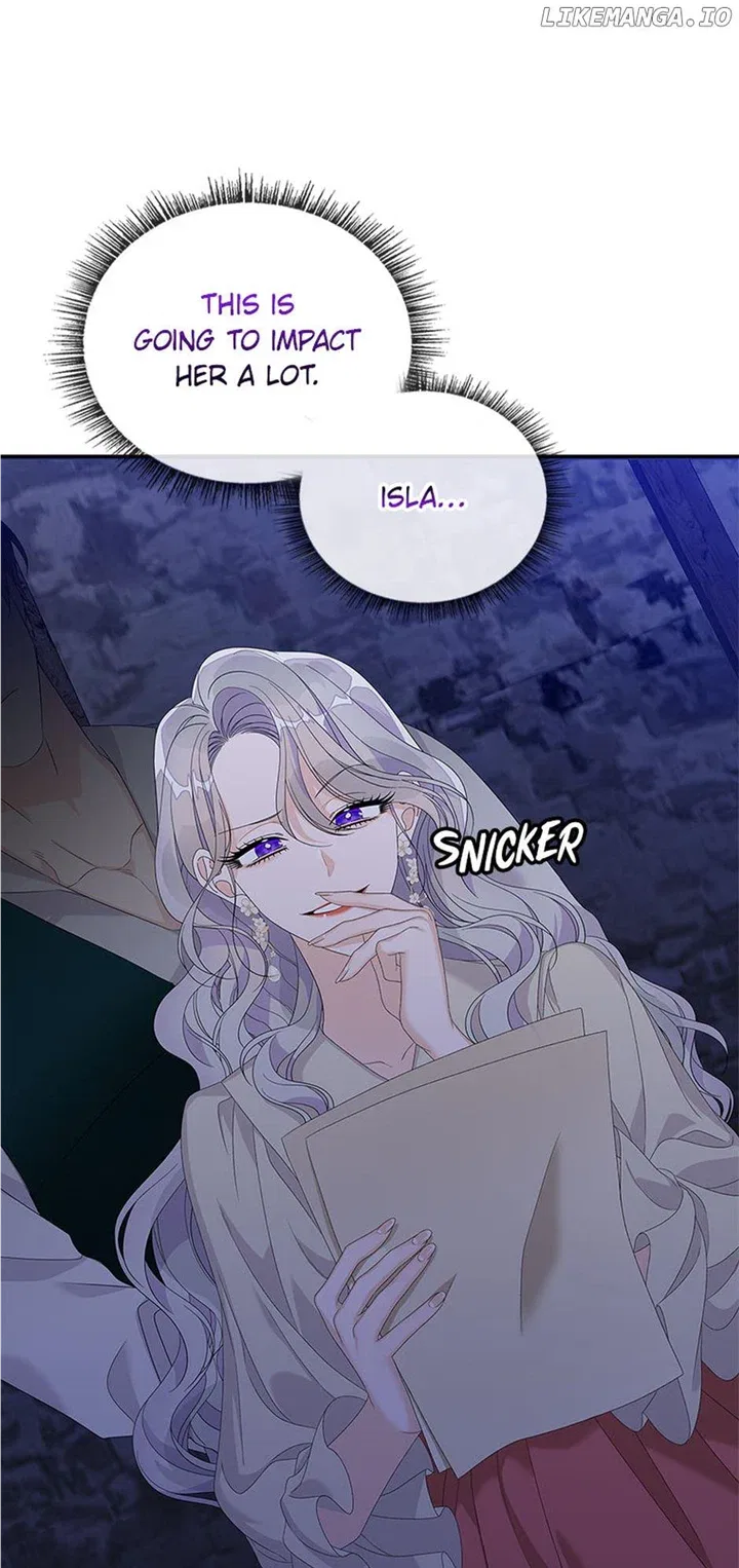 Syrinx, the Villain Healer Chapter 48 – Page 29