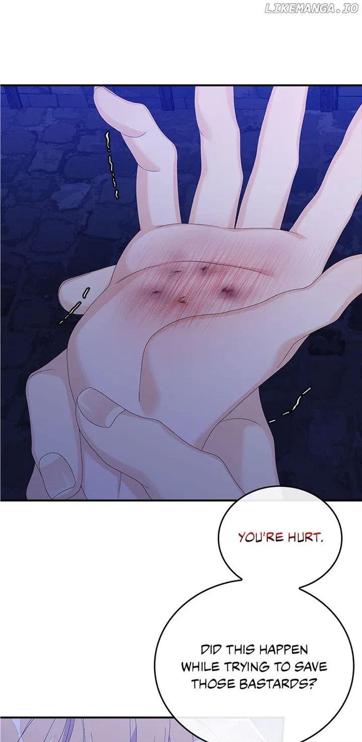 Syrinx, the Villain Healer Chapter 48 – Page 32