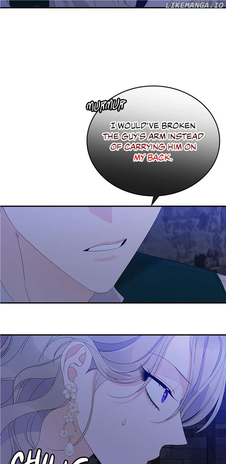 Syrinx, the Villain Healer Chapter 48 – Page 35