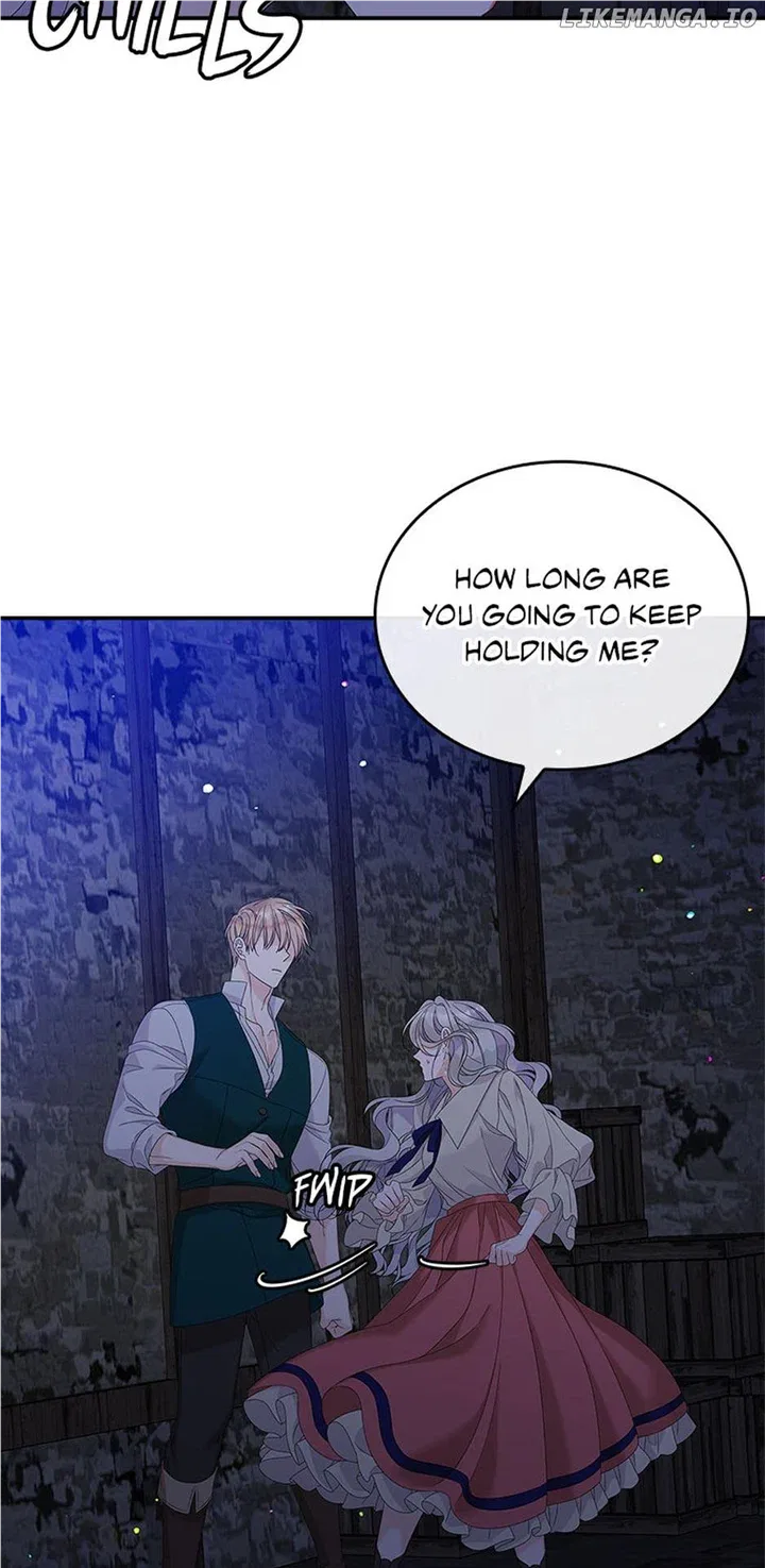 Syrinx, the Villain Healer Chapter 48 – Page 36