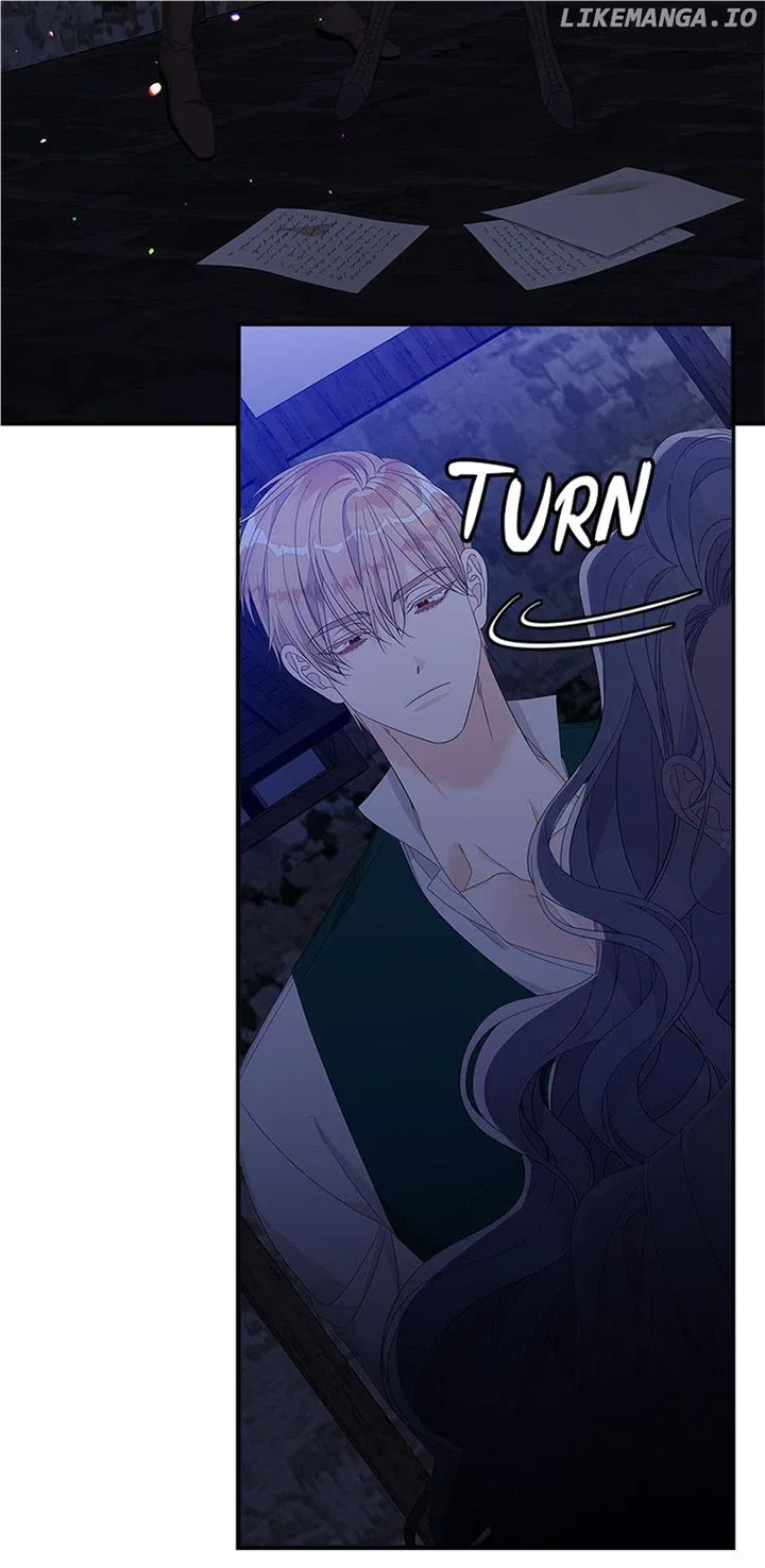 Syrinx, the Villain Healer Chapter 48 – Page 37