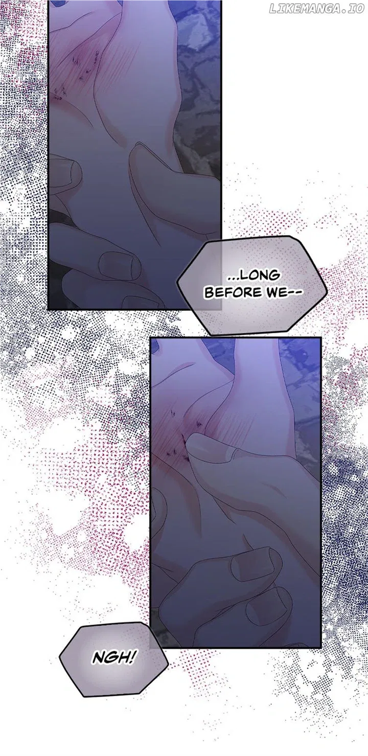 Syrinx, the Villain Healer Chapter 48 – Page 43