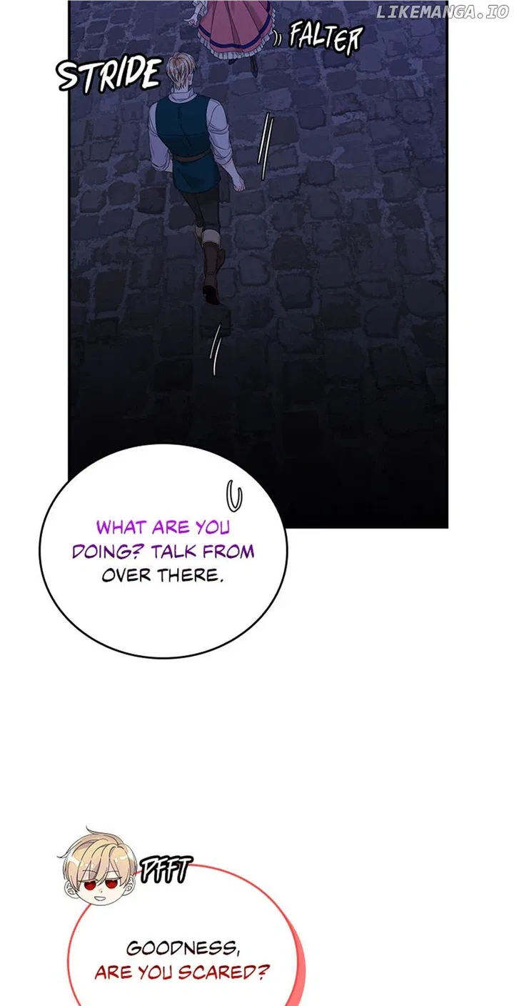 Syrinx, the Villain Healer Chapter 48 – Page 55