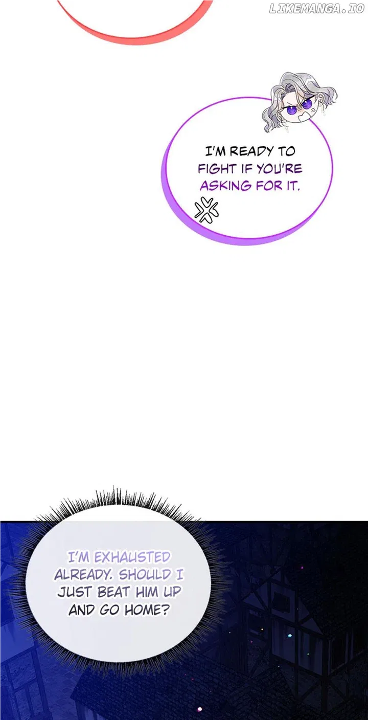 Syrinx, the Villain Healer Chapter 48 – Page 56