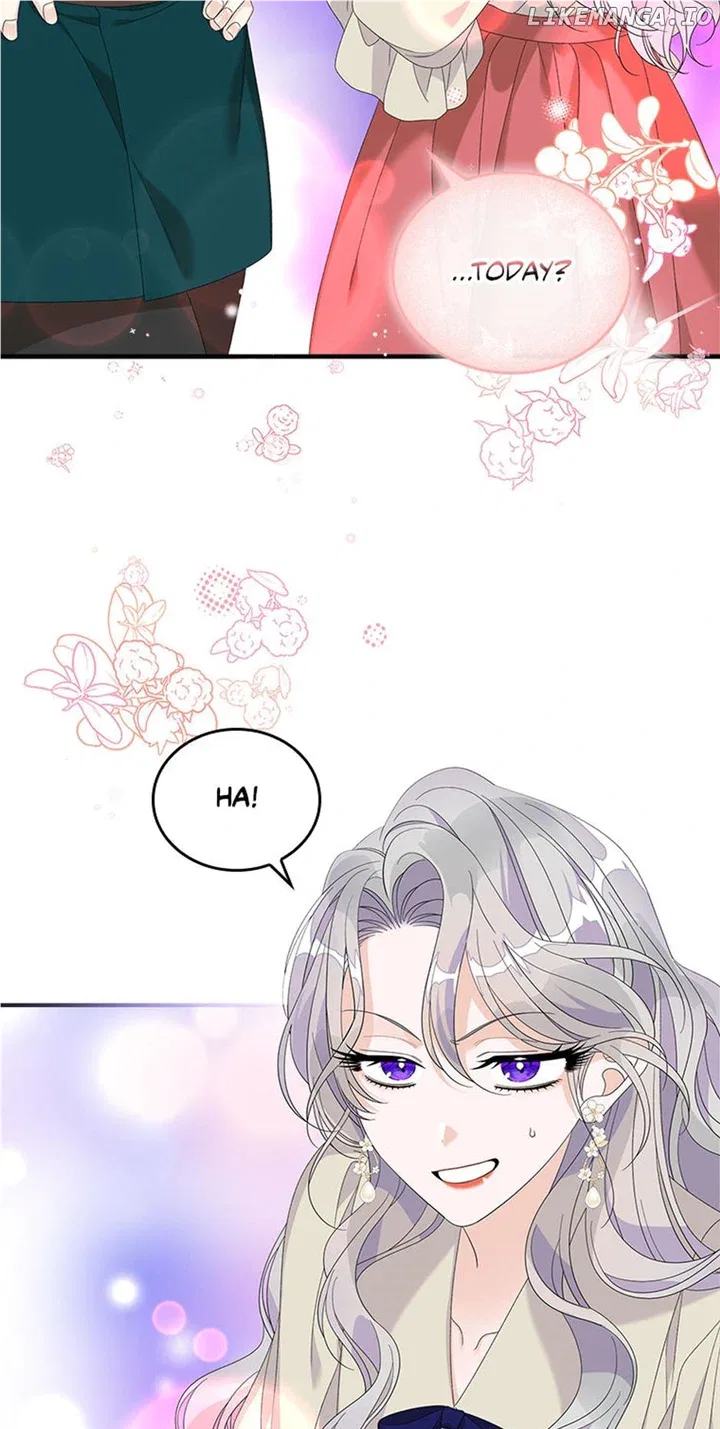 Syrinx, the Villain Healer Chapter 48 – Page 61