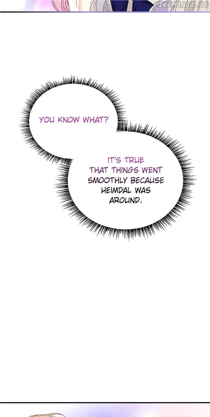 Syrinx, the Villain Healer Chapter 48 – Page 62