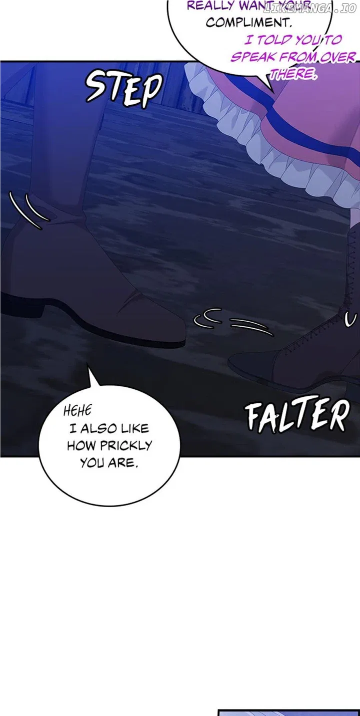 Syrinx, the Villain Healer Chapter 48 – Page 64