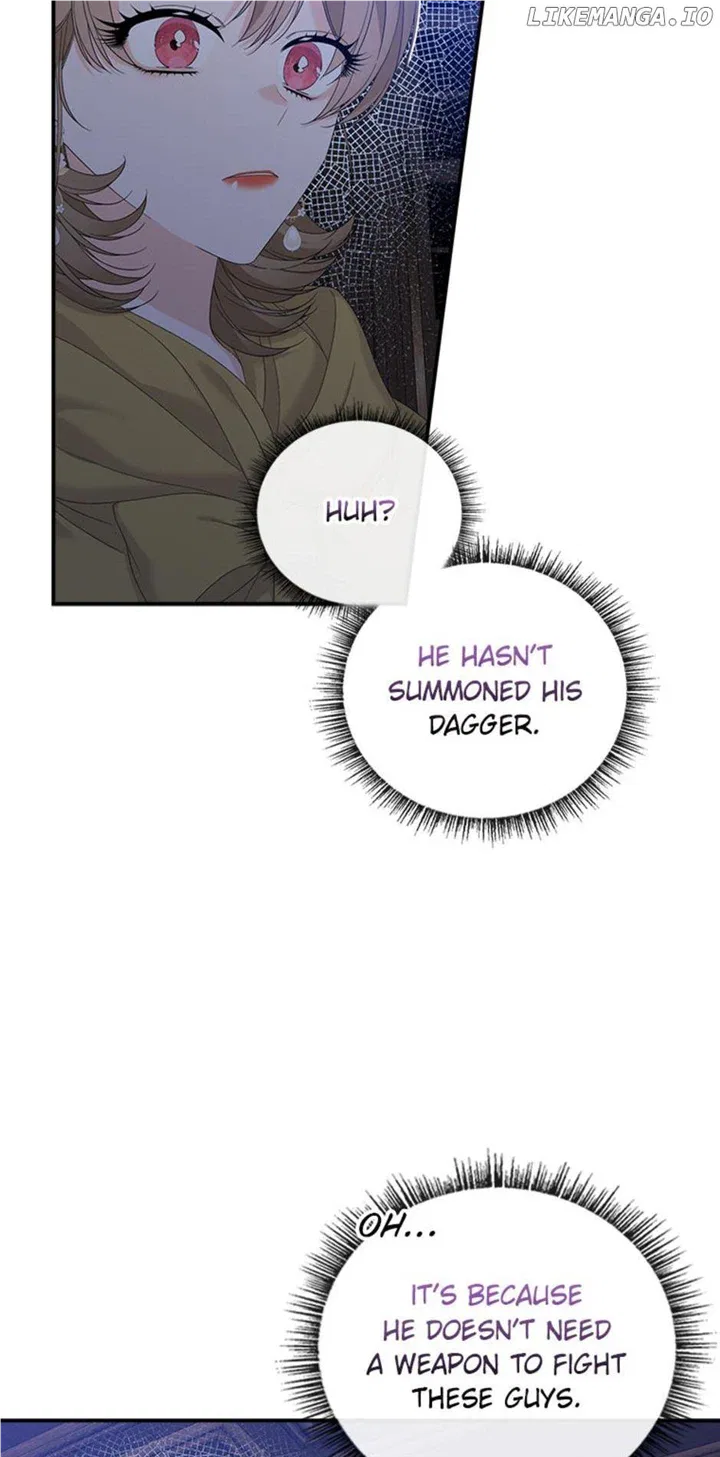 Syrinx, the Villain Healer Chapter 47 – Page 4