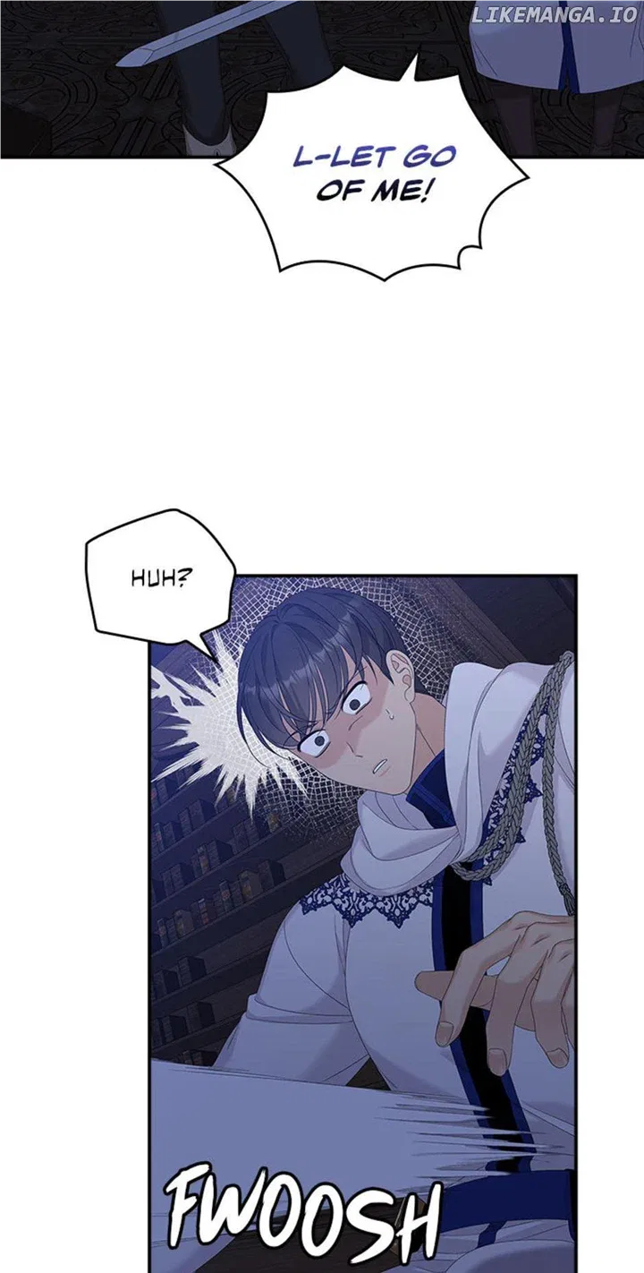 Syrinx, the Villain Healer Chapter 47 – Page 9
