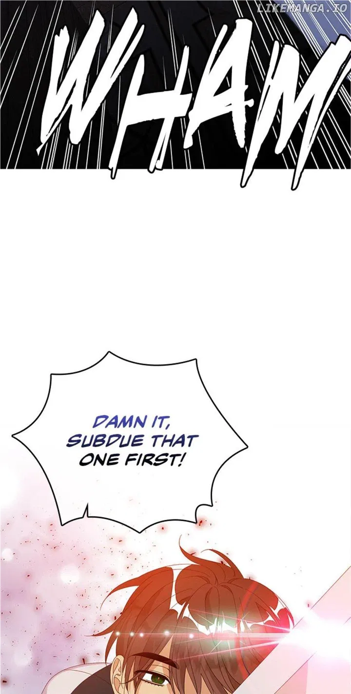 Syrinx, the Villain Healer Chapter 47 – Page 11