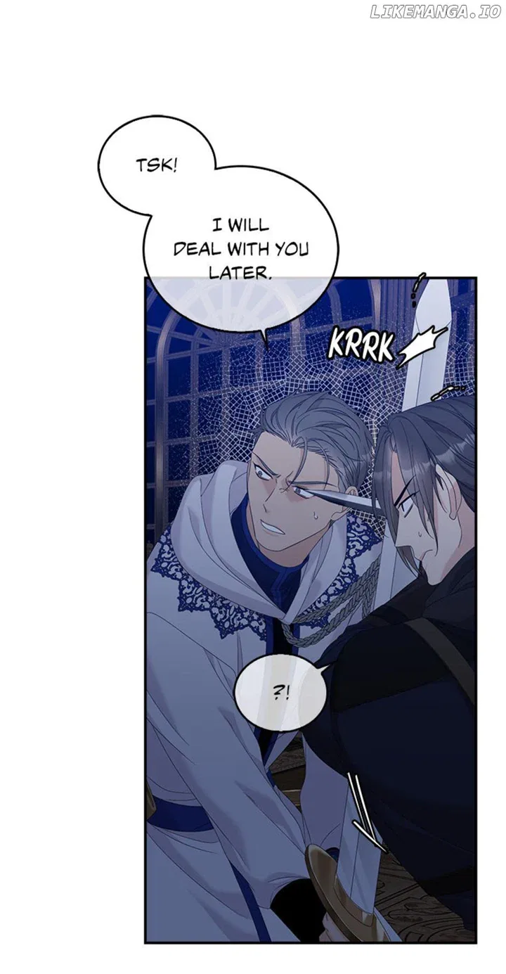 Syrinx, the Villain Healer Chapter 47 – Page 15