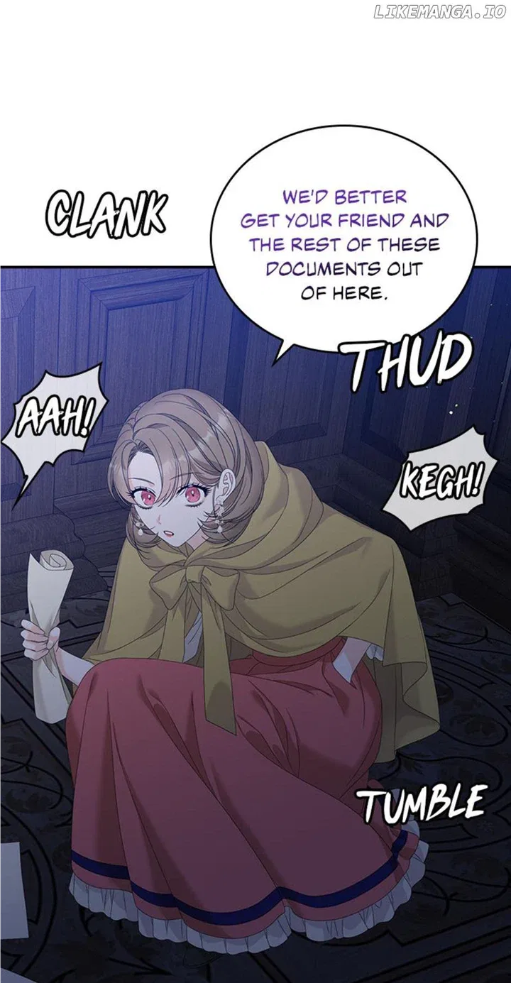 Syrinx, the Villain Healer Chapter 47 – Page 18