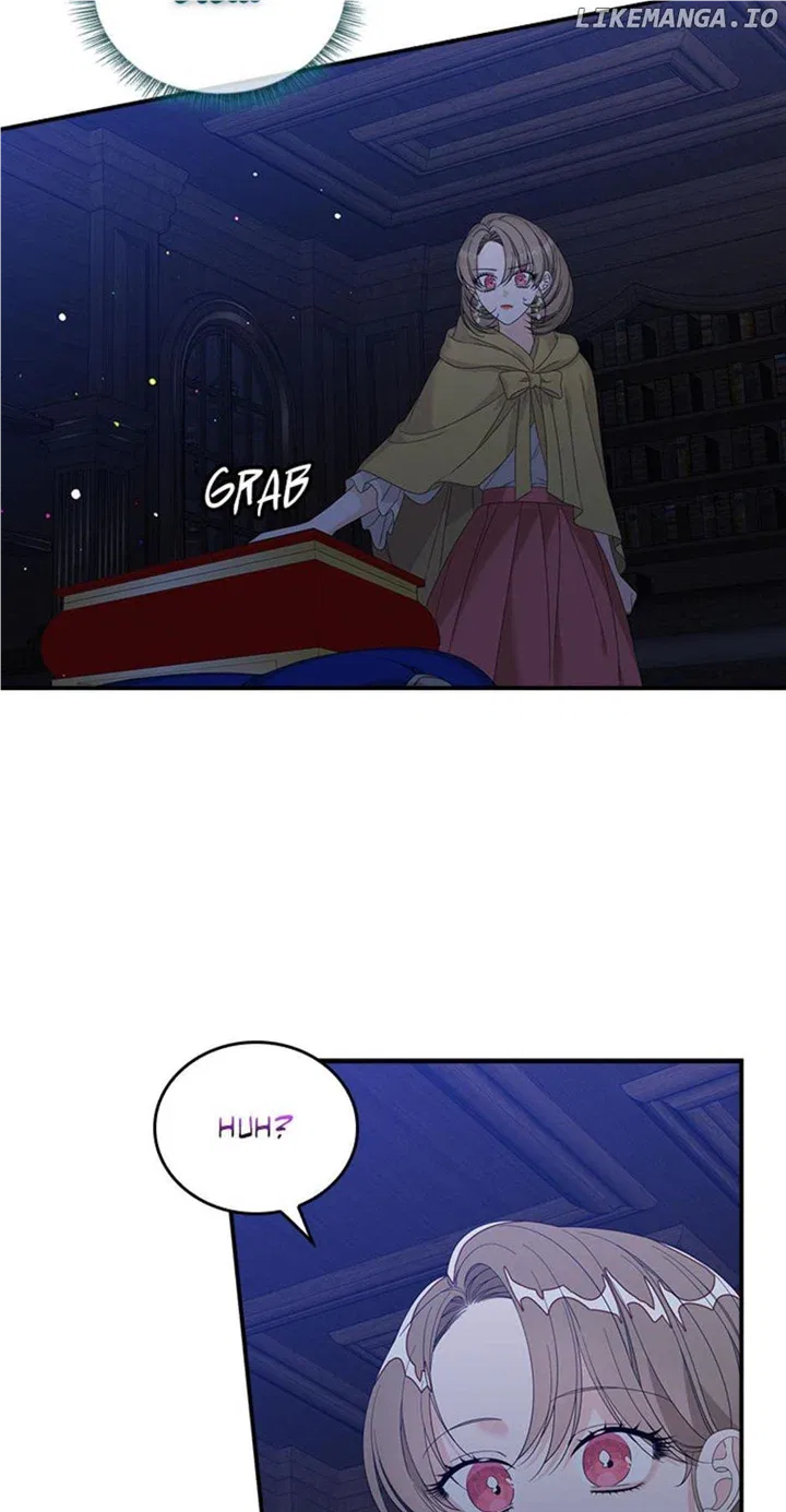 Syrinx, the Villain Healer Chapter 47 – Page 21