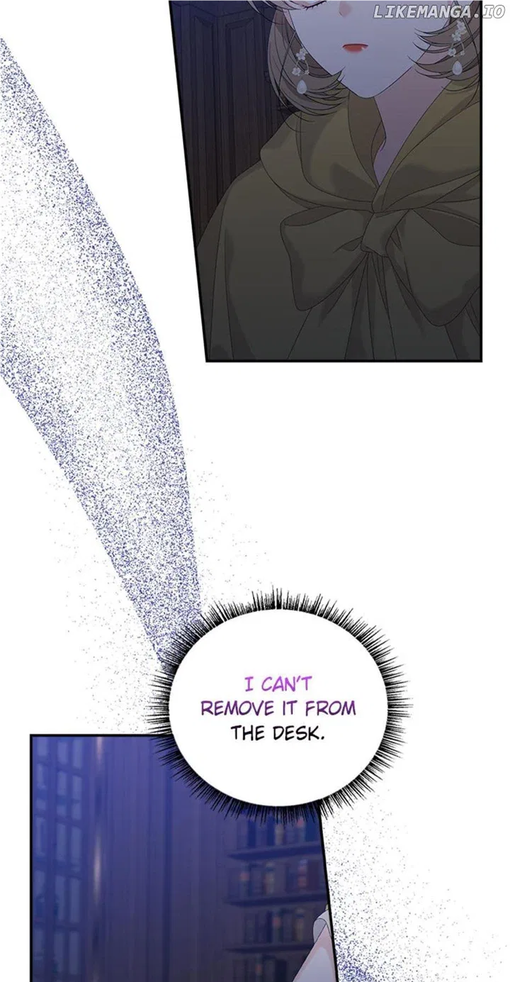 Syrinx, the Villain Healer Chapter 47 – Page 22