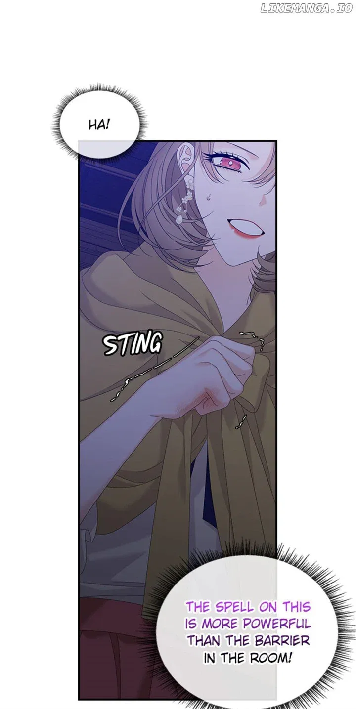 Syrinx, the Villain Healer Chapter 47 – Page 25