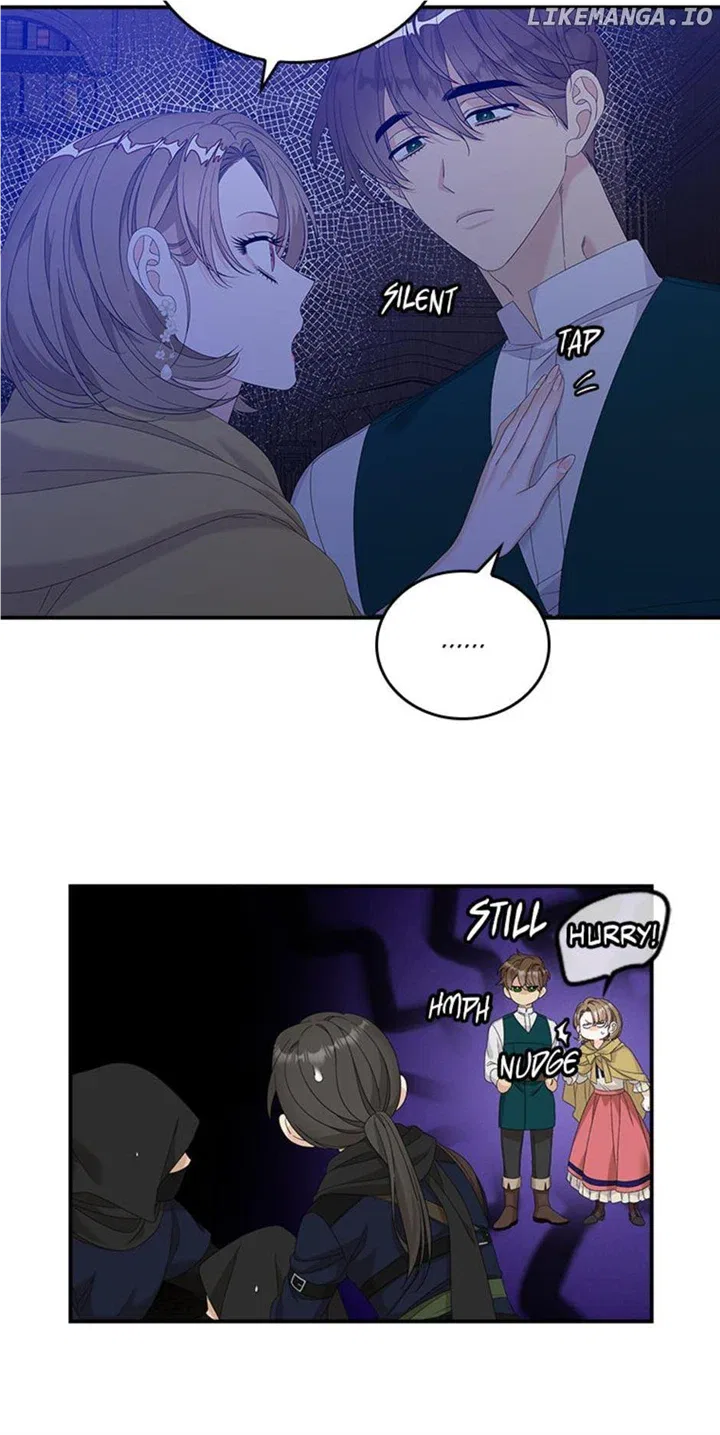 Syrinx, the Villain Healer Chapter 47 – Page 30
