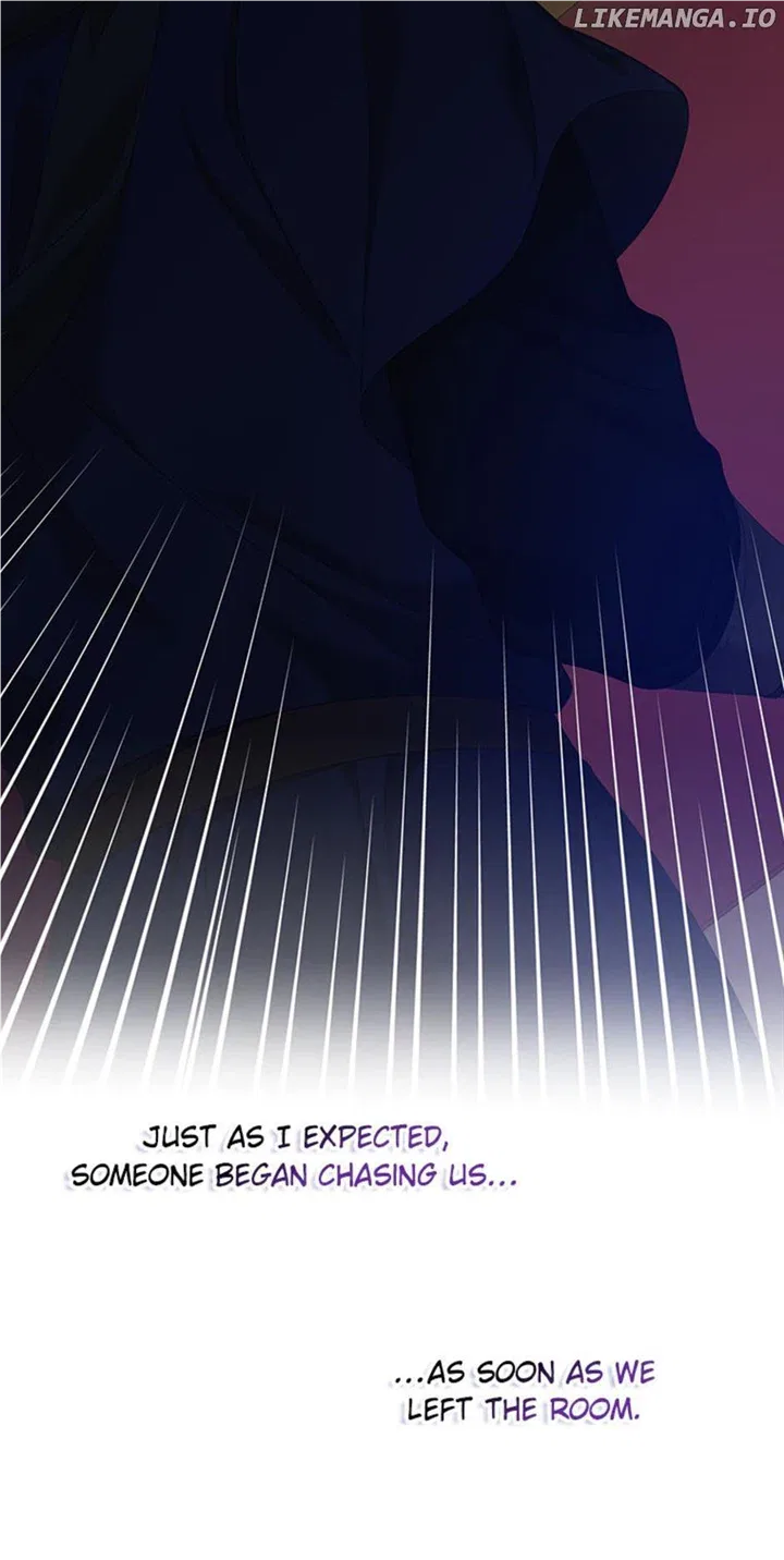 Syrinx, the Villain Healer Chapter 47 – Page 33