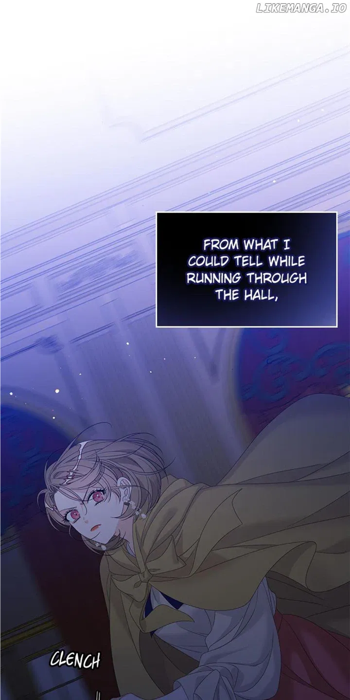 Syrinx, the Villain Healer Chapter 47 – Page 35