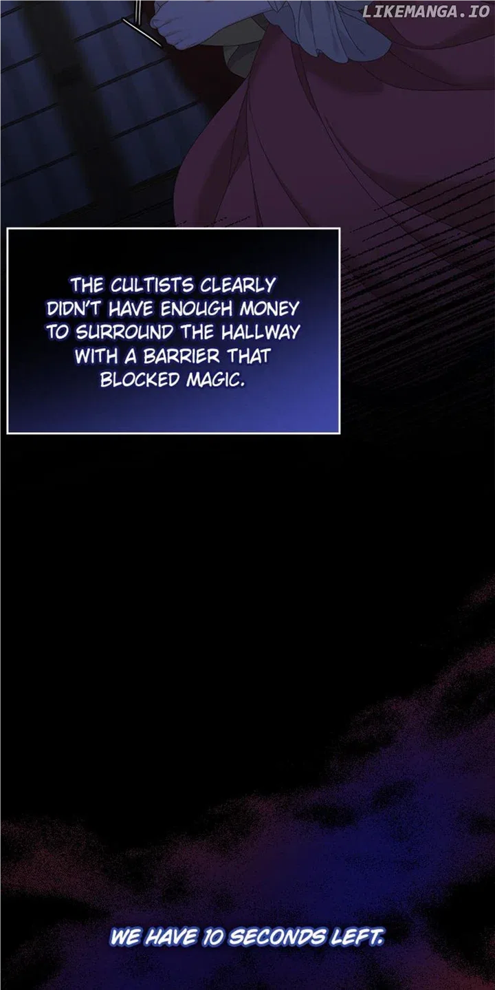 Syrinx, the Villain Healer Chapter 47 – Page 36