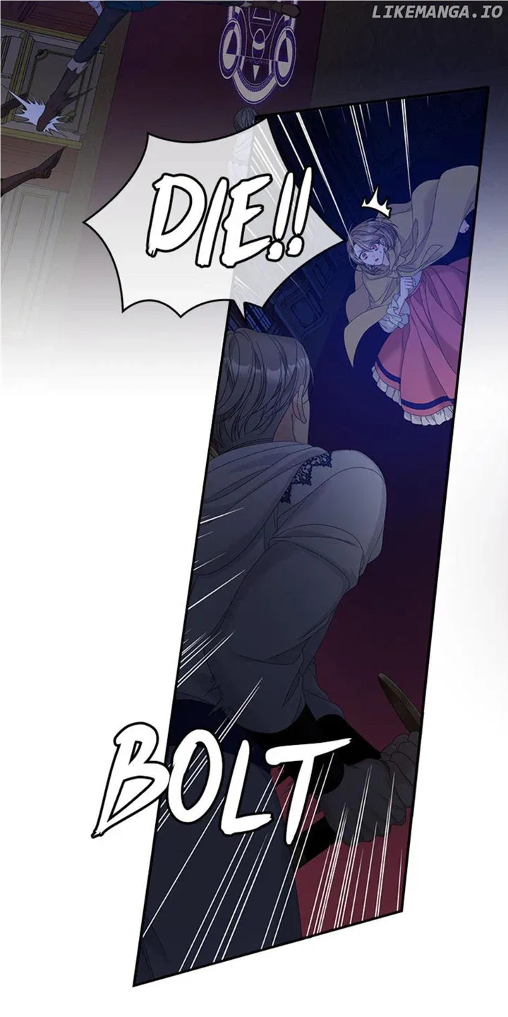 Syrinx, the Villain Healer Chapter 47 – Page 40
