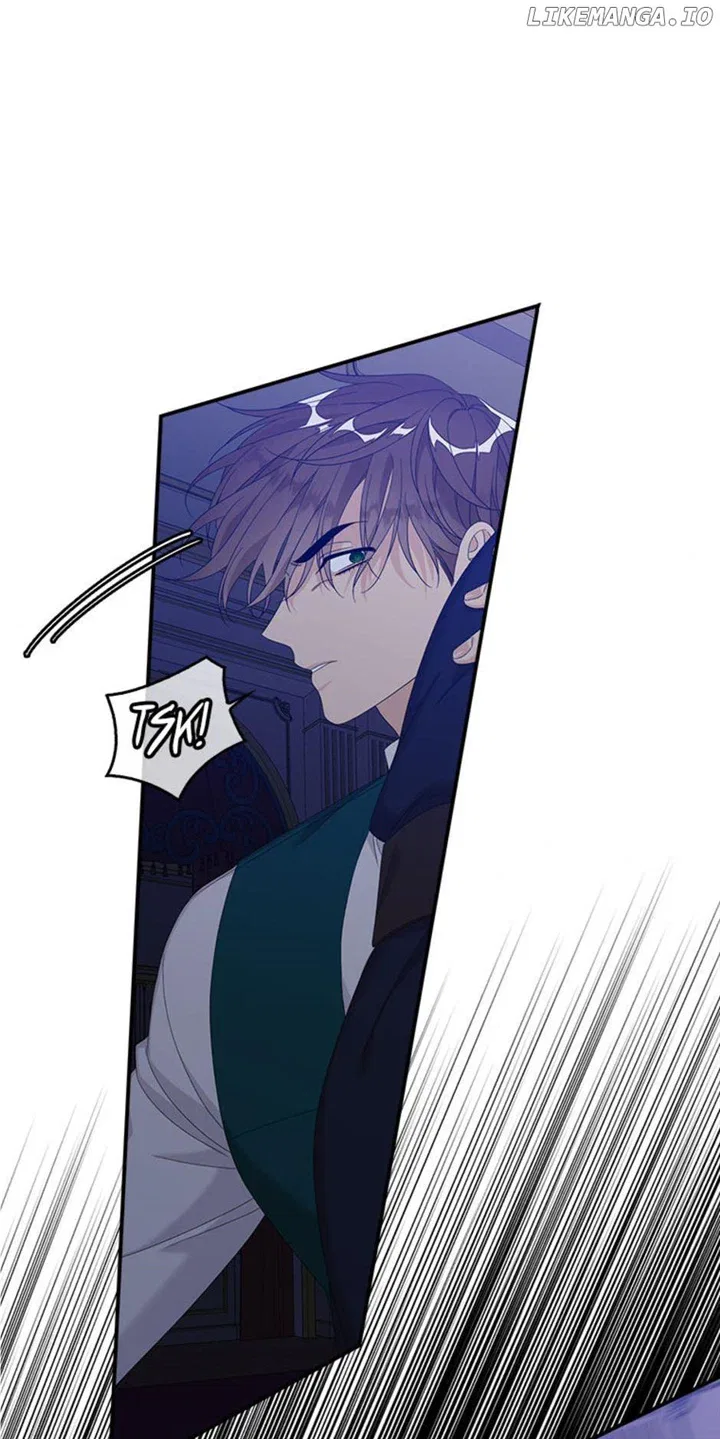 Syrinx, the Villain Healer Chapter 47 – Page 41