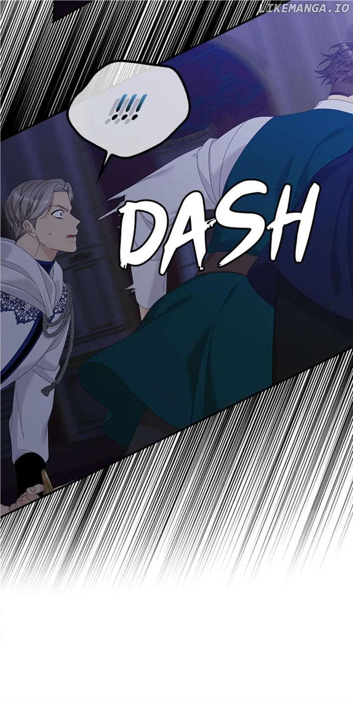 Syrinx, the Villain Healer Chapter 47 – Page 42