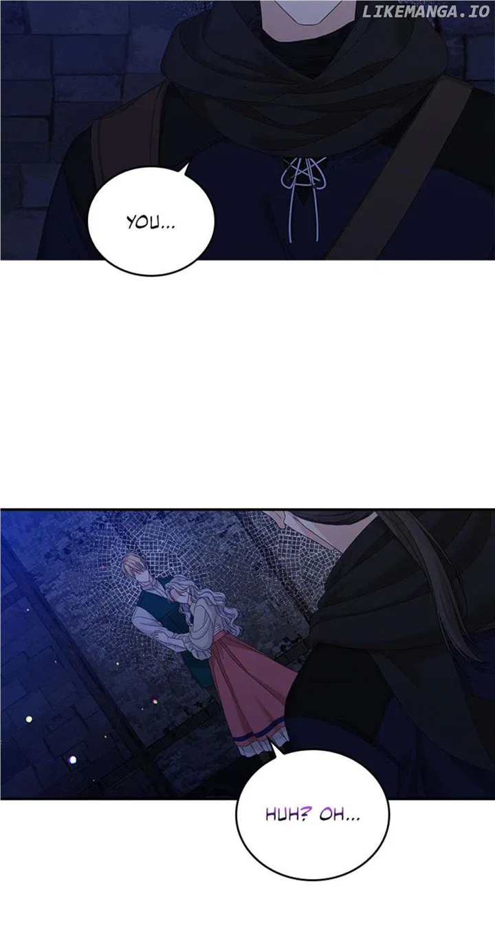 Syrinx, the Villain Healer Chapter 47 – Page 50