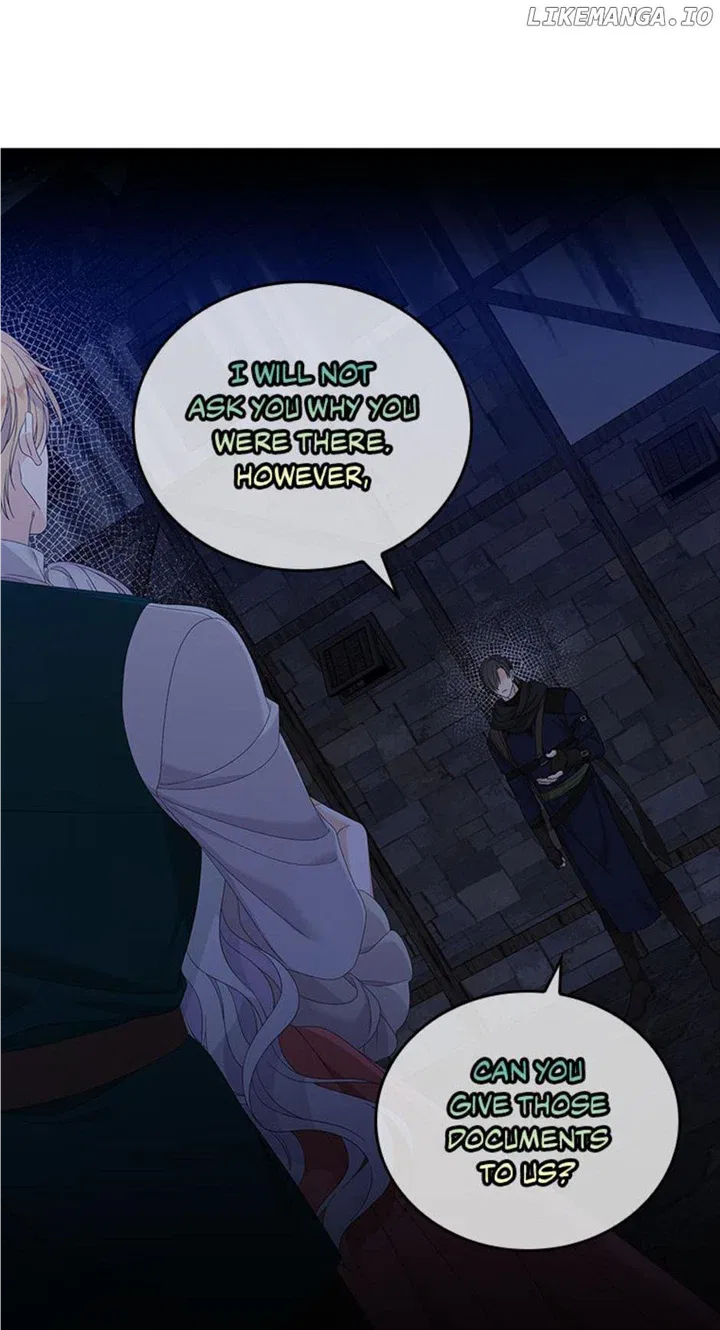 Syrinx, the Villain Healer Chapter 47 – Page 56
