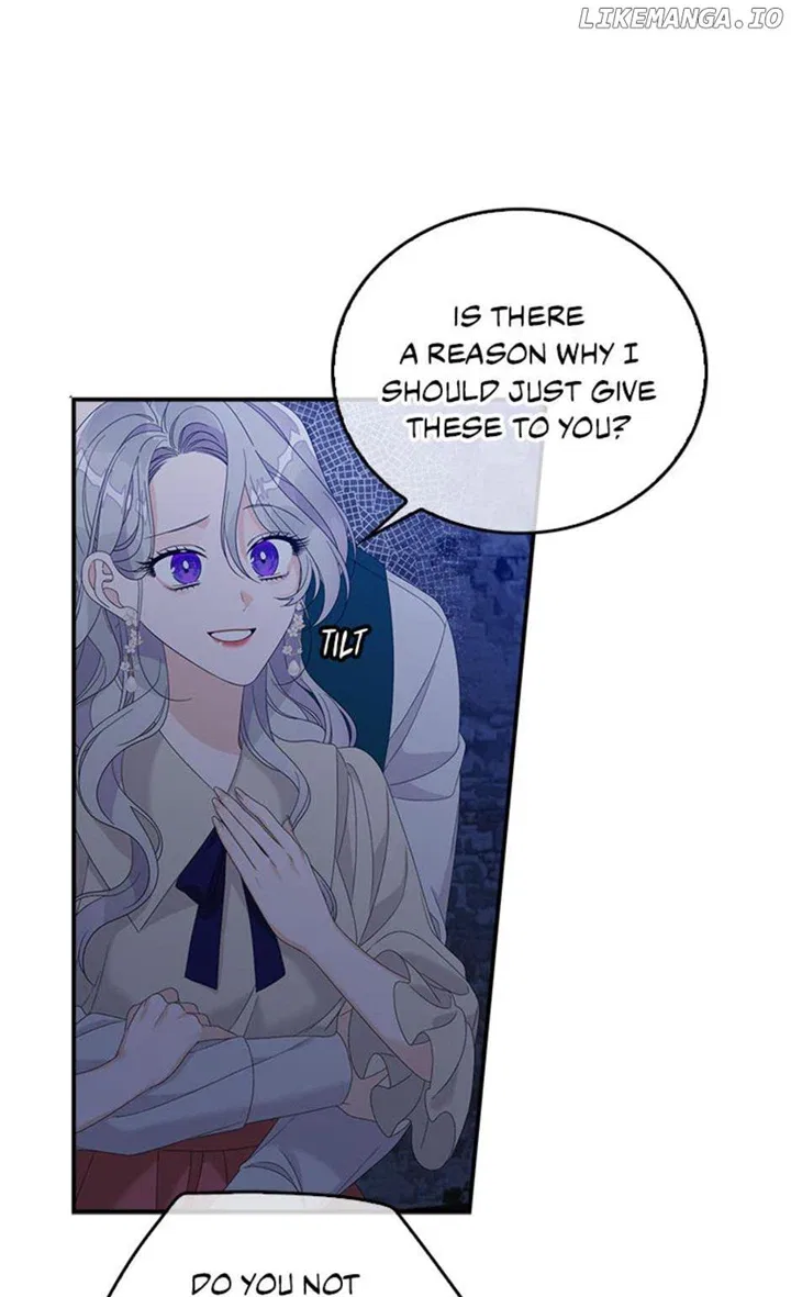 Syrinx, the Villain Healer Chapter 47 – Page 59