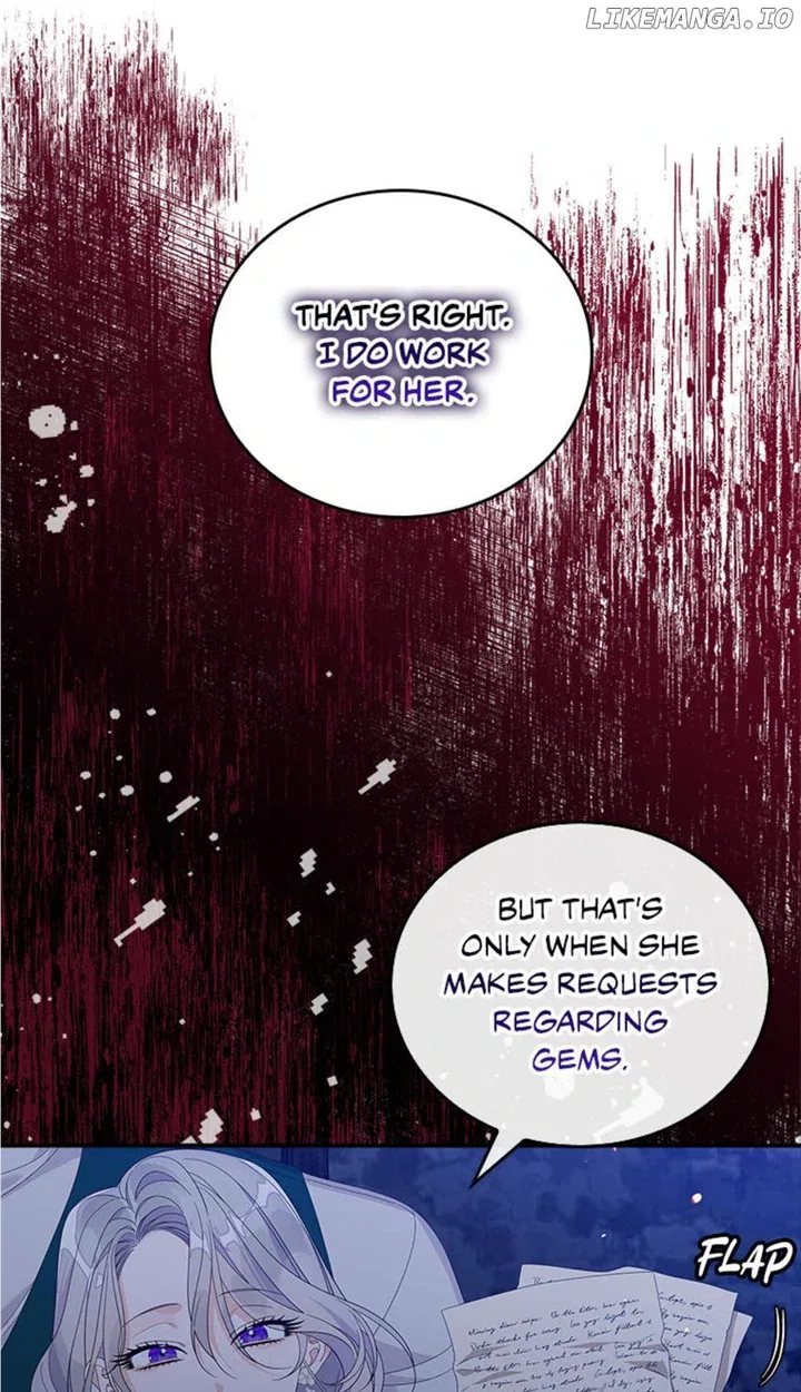 Syrinx, the Villain Healer Chapter 47 – Page 61