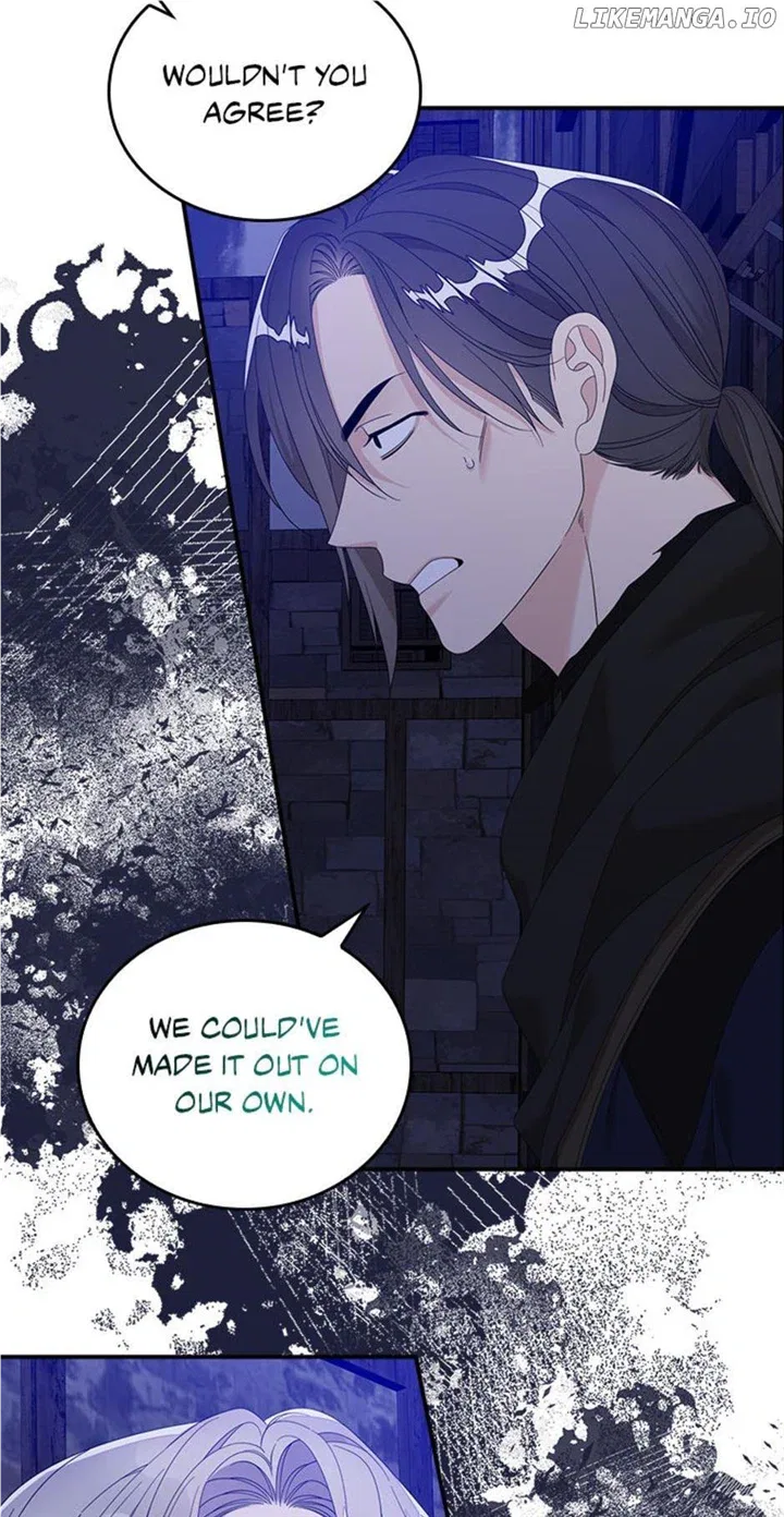 Syrinx, the Villain Healer Chapter 47 – Page 66