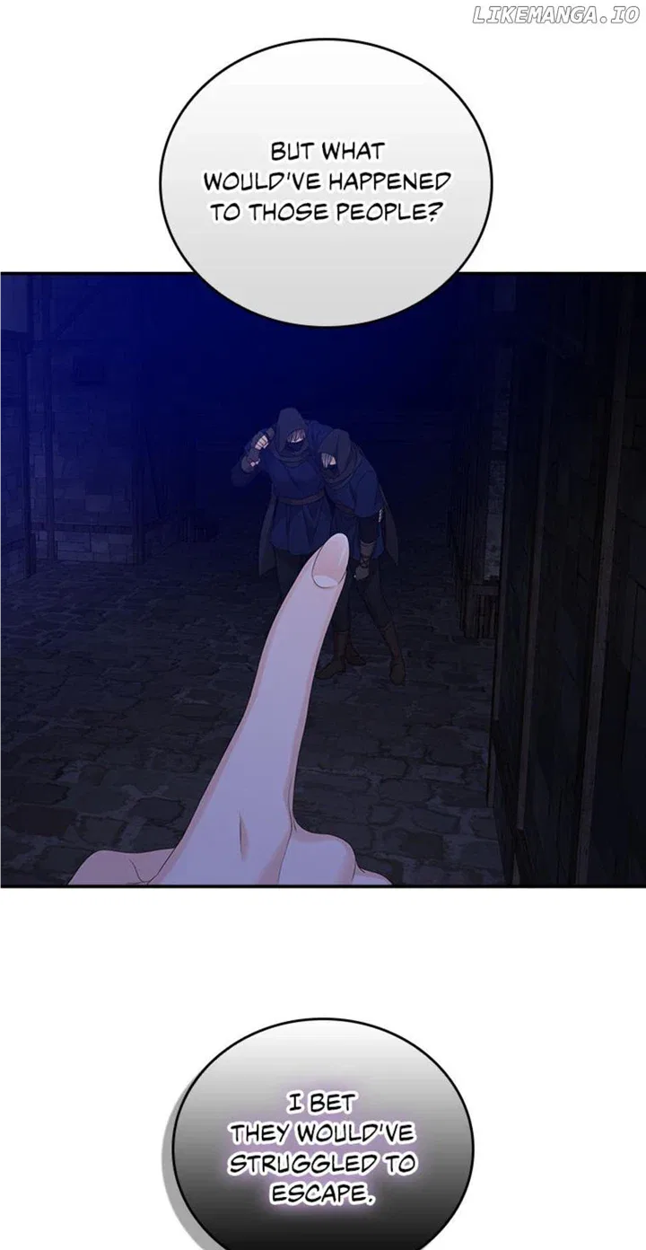 Syrinx, the Villain Healer Chapter 47 – Page 68