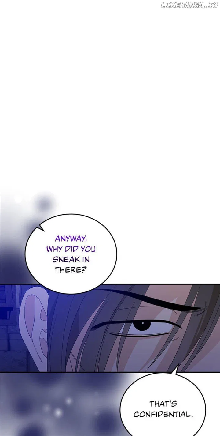 Syrinx, the Villain Healer Chapter 47 – Page 71