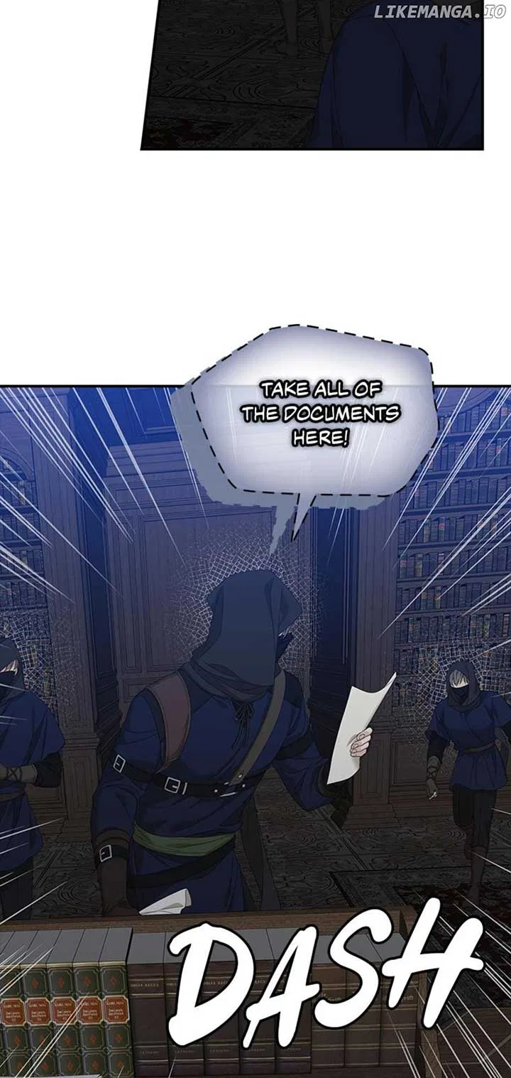 Syrinx, the Villain Healer Chapter 46 – Page 3