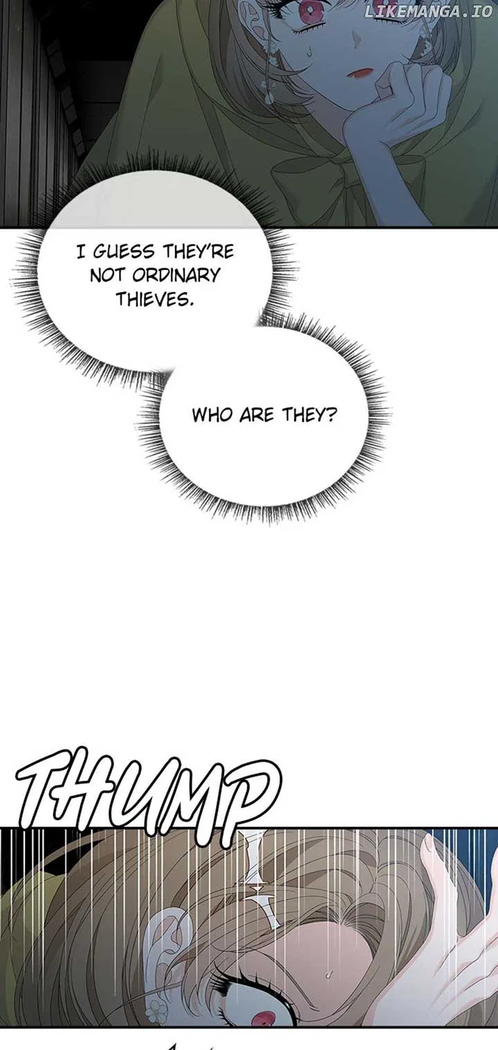Syrinx, the Villain Healer Chapter 46 – Page 5