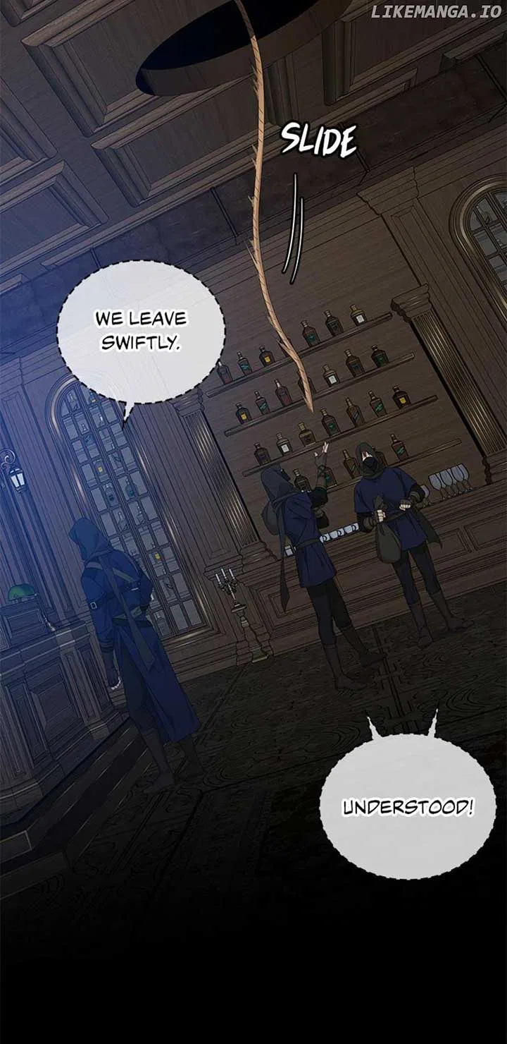 Syrinx, the Villain Healer Chapter 46 – Page 10