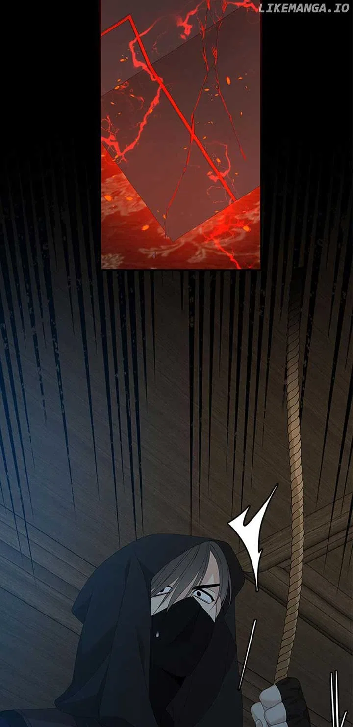 Syrinx, the Villain Healer Chapter 46 – Page 12