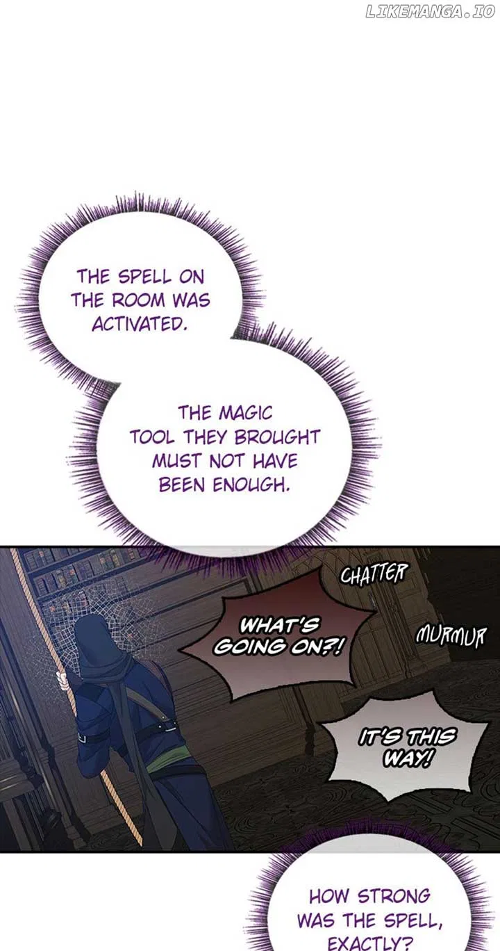 Syrinx, the Villain Healer Chapter 46 – Page 15