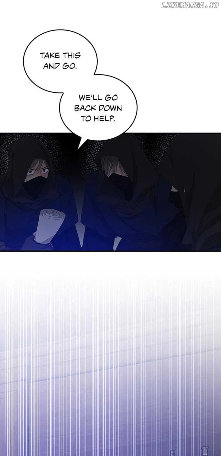 Syrinx, the Villain Healer Chapter 46 – Page 23