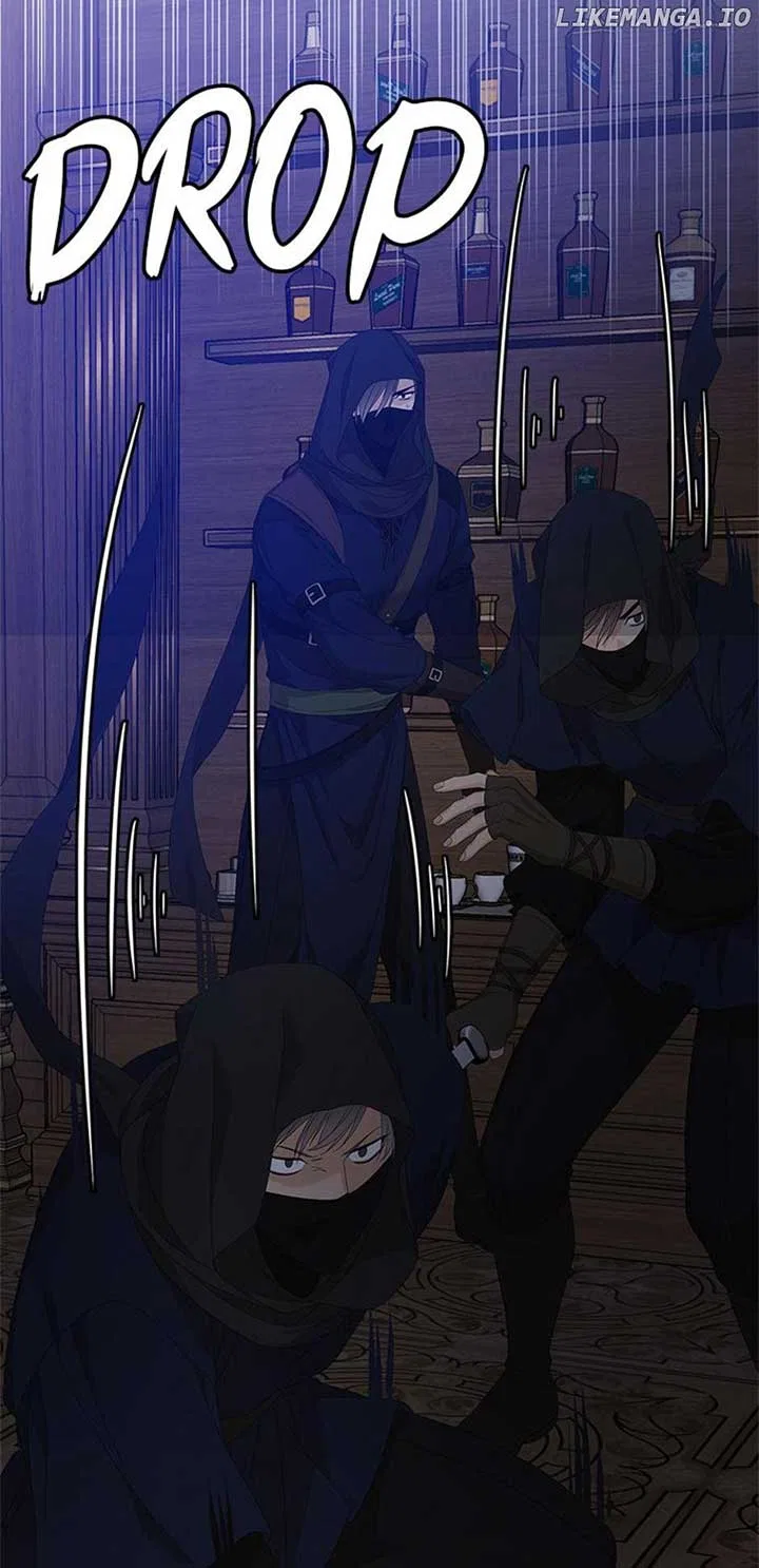 Syrinx, the Villain Healer Chapter 46 – Page 24