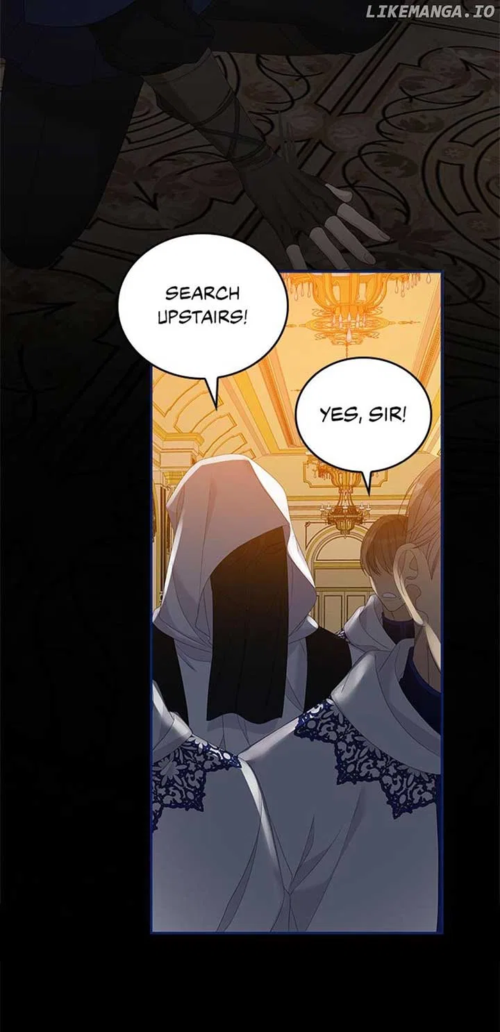 Syrinx, the Villain Healer Chapter 46 – Page 25