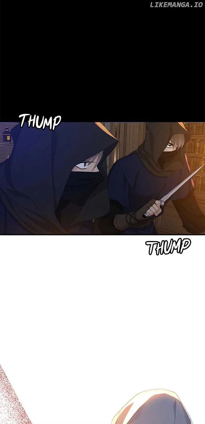 Syrinx, the Villain Healer Chapter 46 – Page 26