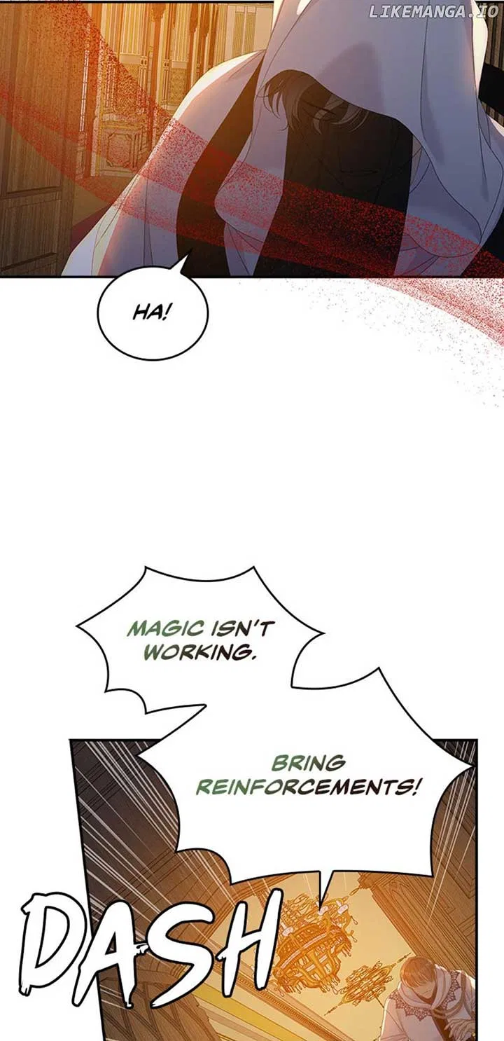 Syrinx, the Villain Healer Chapter 46 – Page 27