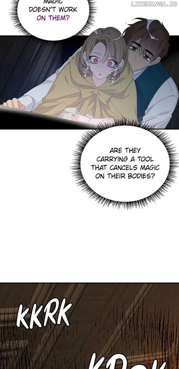Syrinx, the Villain Healer Chapter 46 – Page 30