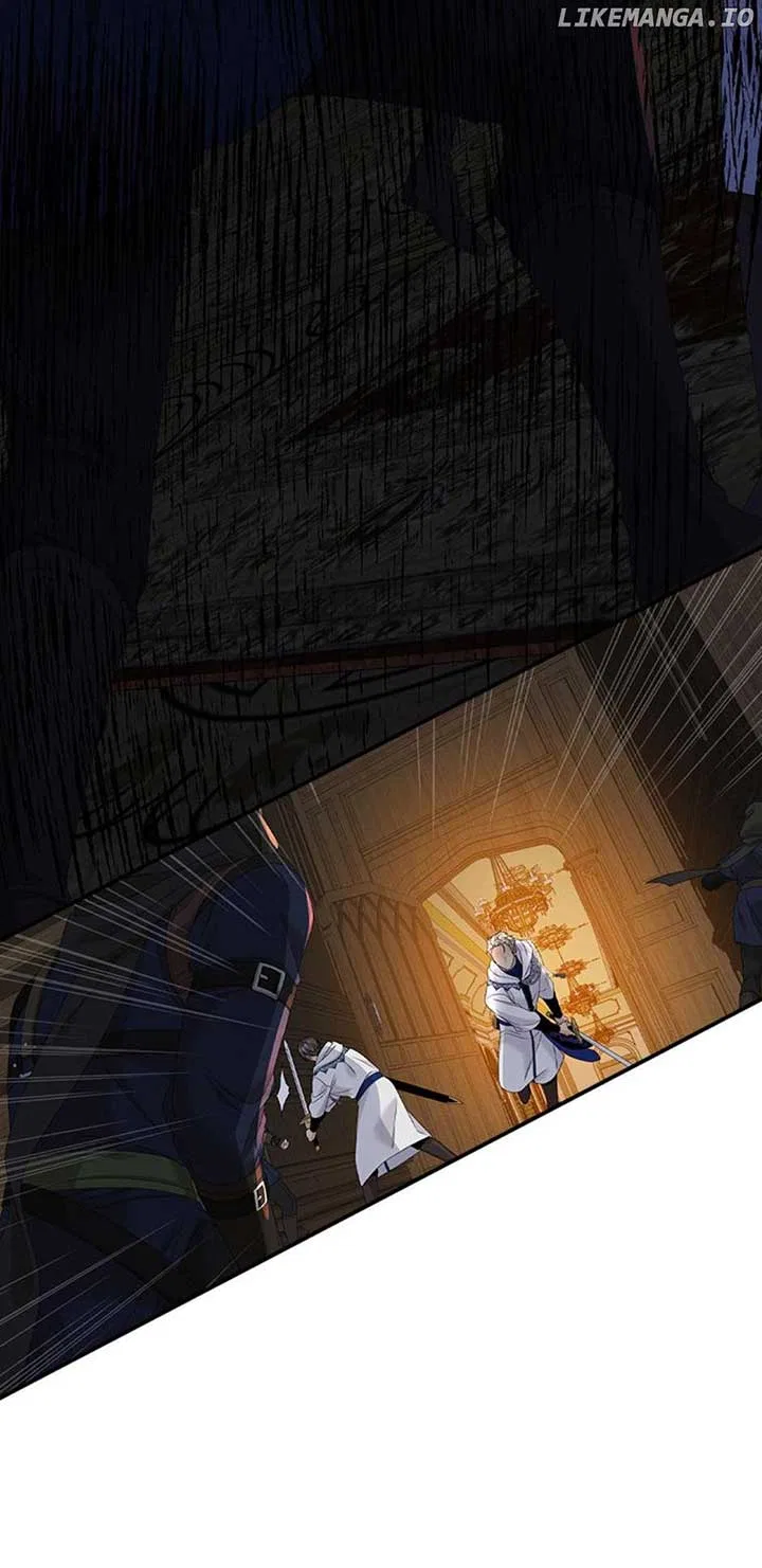 Syrinx, the Villain Healer Chapter 46 – Page 32