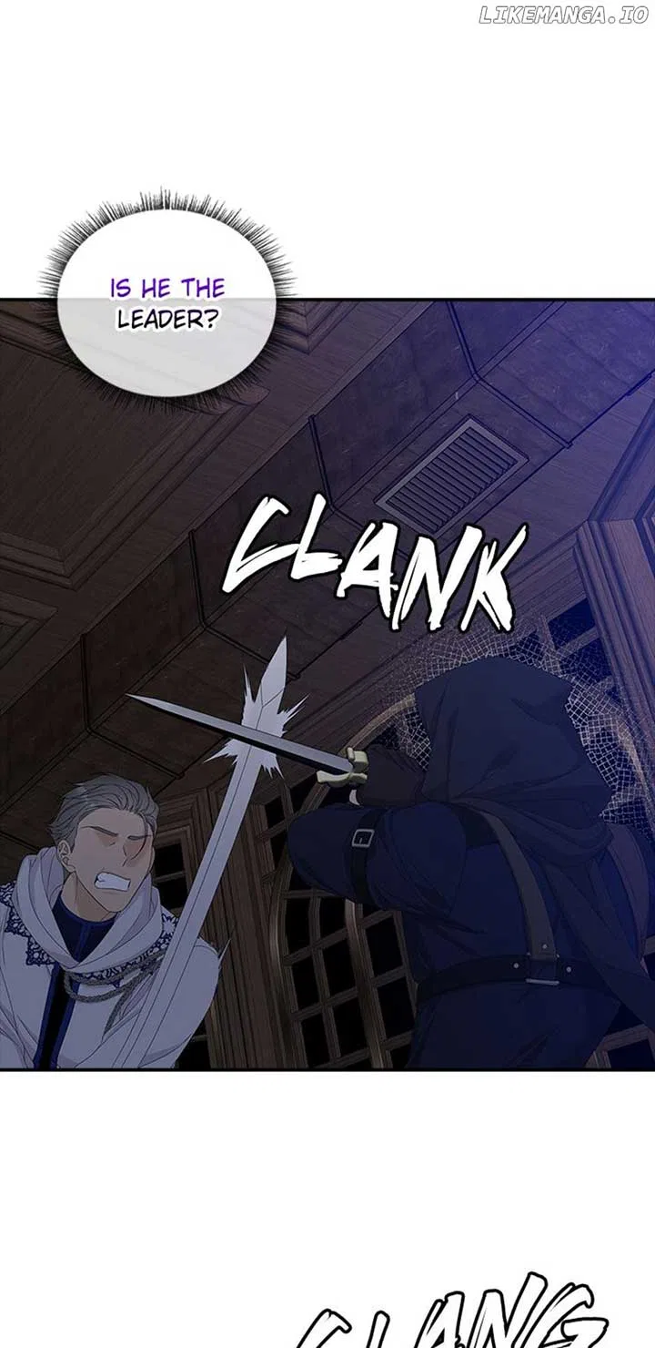 Syrinx, the Villain Healer Chapter 46 – Page 33